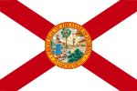 Florida driver permit flag